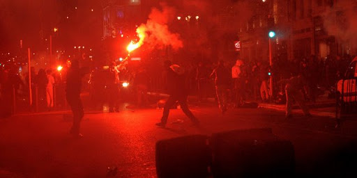 Egypte : les studios de télévisions privées assiégés