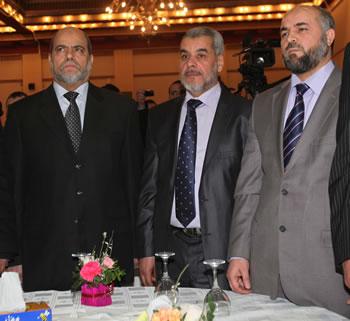 Elle estime que les revendications des gens du sud sont «politiques»  l&rsquo;alliance de l’algérie verte souhaite l&rsquo;élargissement des mesures aux autres wilayas