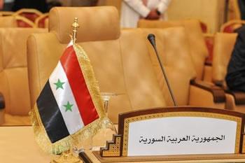 Elle s&rsquo;est opposée à la présence de l&rsquo;opposition Syrienne au sommet de Doha,L&rsquo;Algérie allie cohérence et réalisme