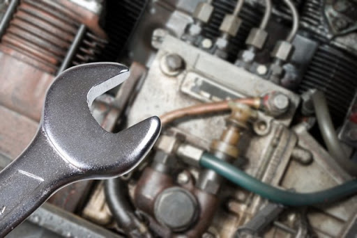 En dépit de l’important dispositif de contrôles aux frontières, La pièce détachée contrefaite et de basse qualité toujours en circulation