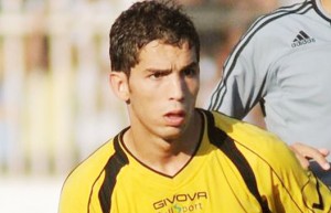 EN : Djabou : «J’attends un signe de Vahid»