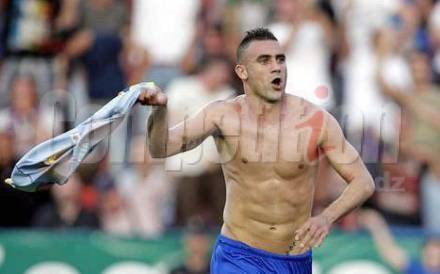 EN : Ghezzal buteur hier face à Brescia