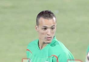 EN : Kadir et Mbolhi ont quitté Alger très en colère