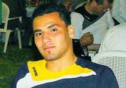 EN-Ziti : «Je ne décevrai pas Vahid»