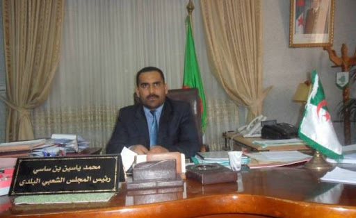 Entretien avec Bensaci Mohamed Yacine, président de l’APC de Hassi Messaoud (FLN) Une ville à déplacer