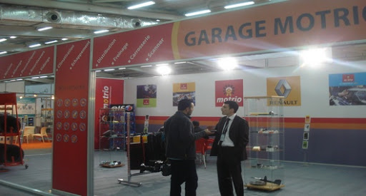 Equip Auto Algérie 2013 : plus de 300 marques au rendez-vous