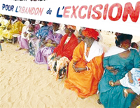 Excision : plus de 140 millions de filles concernées dans le monde