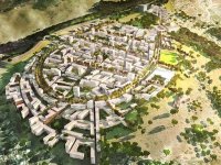 Exp Lemay (Canada) chargé de l’étude du projet de pôle urbain intégré d’El Menia