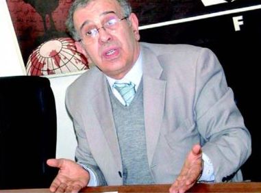 Farouk Ksentini, président de la cnppdh :  «Islam Khoualed est victime des rapports politiques algéro-marocains»