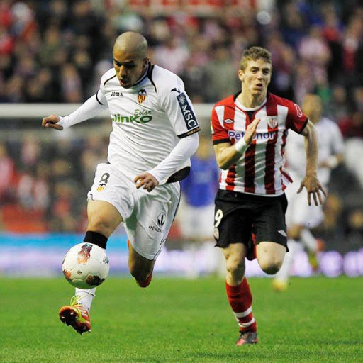 Feghouli retrouve son vrai poste