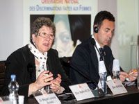 Femmes algériennes, 50 ans après l’indépendance “L’égalité en marche”