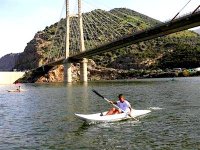 Festival de l’eau à Mila : plus de 10.000 personnes sur les berges de Beni-Haroun