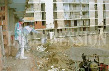 formation professionnelle à Béjaia,Les métiers du bâtiment toujours peu prisés