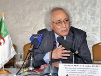 FSM adopte « la charte pour la paix » proposée par la délégation algérienne