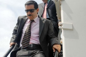 Ghoul appelle les jeunes du Sud à contrecarrer toute tentative de déstabilisation de l&rsquo;Algérie