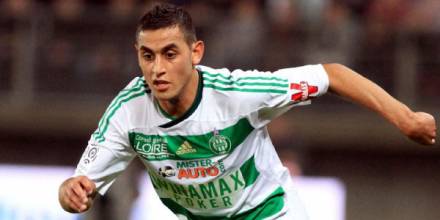 Ghoulam a reçu sa convocation