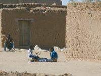 Grand-Sud, L’heure du changement