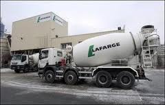 Grève à la cimenterie de M’sila : Un déficit de 160.000 tonnes de ciment