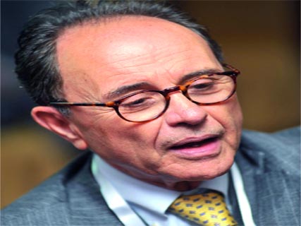 Hamiani : “L’approche de Sellal est pragmatique”