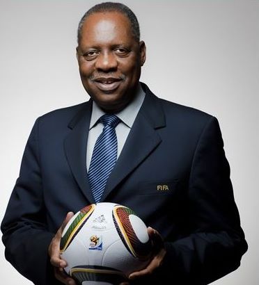 Hayatou : «L’Algérie a les moyens d’organiser une compétition comme la CAN»