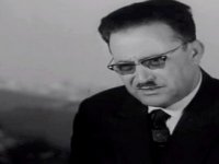 Hommage à Mouloud Feraoun à l’occasion du centenaire de sa naissance