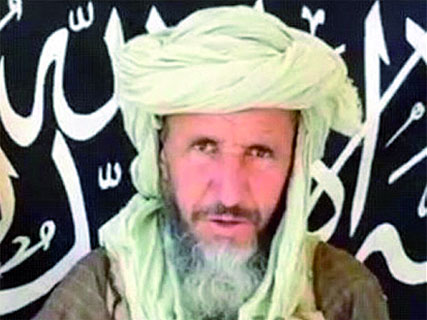 Il a été abattu dans l’Adrar des Ifoghas, selon le président Français,Le chef terroriste Abou Zeïd est mort