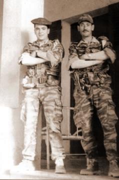 Il a pris le relais après la fin de la bataille d&rsquo;Alger,L&rsquo;histoire du réseau « S »