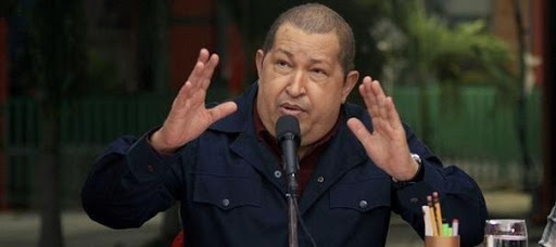 Il était le père du socialisme du XXIe siècle ,Chavez est mort