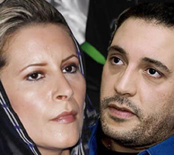 Ils auraient quitté Alger depuis longtemps,Où sont partis les El Gueddafi?