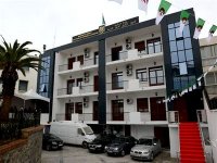 Inauguration du siège de l’Office central de répression de la corruption