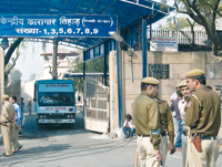Inde : suicide en prison du principal accusé du viol collectif d&rsquo;une étudiante