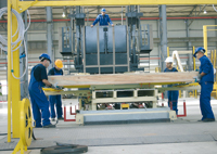 Industrie/ Partenariat public – privé,Le meilleur serait à venir