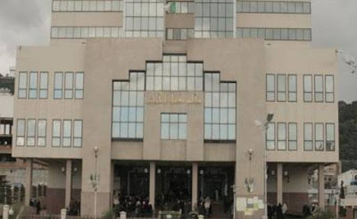 Intrusion à la Cour d’Alger, L’omerta est de mise