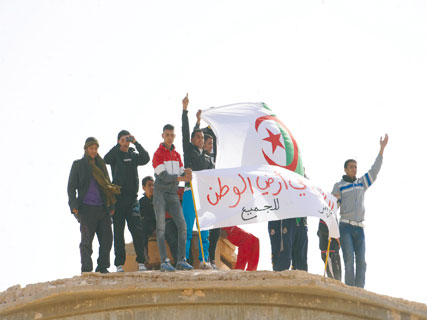 Investissement productif, le plus grand gisement d’emplois en algérie