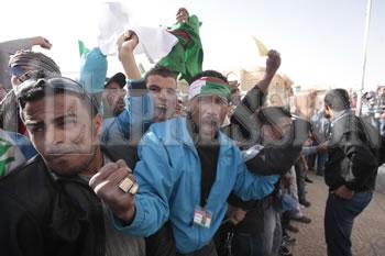 Jeunes du sud,Les mesures d&rsquo;urgence