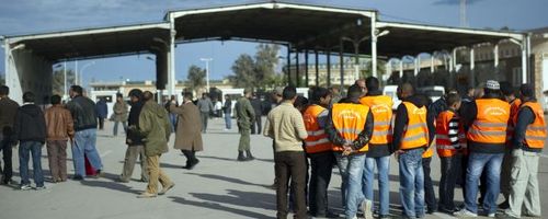 Jihadistes : La Tunisie interdira aux moins de 25 ans de se rendre en Libye