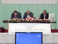 Journée d’étude sur la violence dans les stades Le « fan coaching » pour endiguer le phénomène