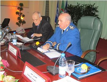 Journée d’étude sur l’organisation sécuritaire des rencontres sportives,La Dgsn appelle à une nouvelle politique