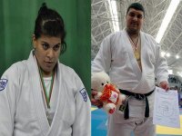 Judo/championnat d’Algérie : Sonia Asselah et Amine Taib s’imposent dans la catégorie Open