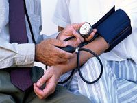 Jusqu’à 35% de la population adulte souffrirait d’hypertension