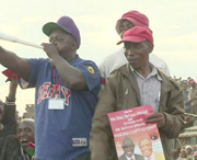 Kenya / Elections, Des scrutins sur fond de violence