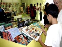 La bande dessinée algérienne à l’honneur à Oran