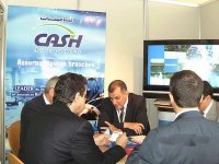 La CASH compte créer sa filiale assurances personnes avant fin 2013