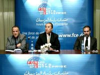 La démarche du gouvernement est « réaliste et porteuse de progrès » (FCE)