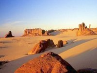 La destination Algérie exposée à la 38éme édition du salon mondial du tourisme à Paris