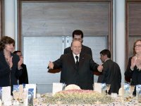 « La femme algérienne, un exemple d’abnégation et de patriotisme », déclare le président Bouteflika