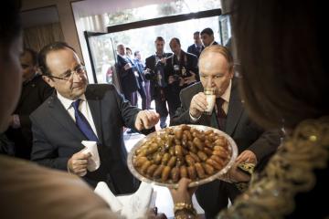 « La France n’a pas assumé toute la responsabilité de son passé colonial »