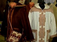 La kachabia du Hodna (Msila) au féminin : élégance, grâce et préservation de l’identité