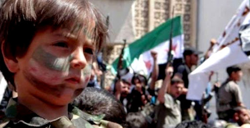 La ligne rouge a-t-elle été franchie en Syrie ?