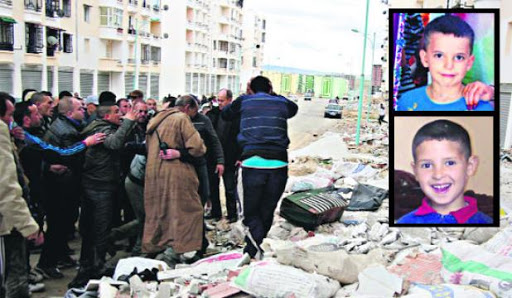 La mère du jeune Haroun Zakaria : «Que les assassins de mon fils soient exécutés en public»